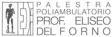 Poliambulatorio Del Forno Logo